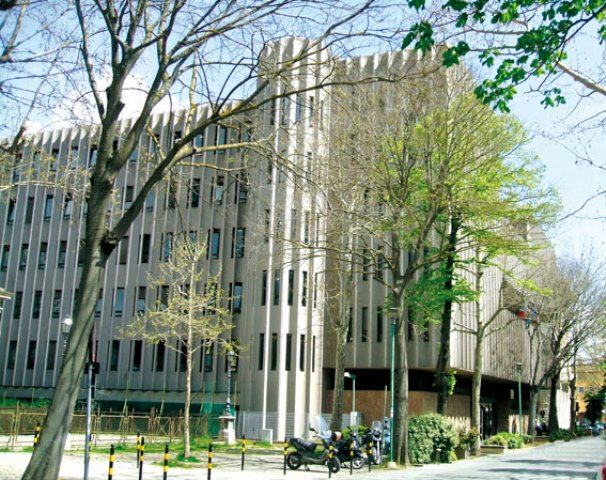 La Procura della Repubblica presso il Tribunale di Siena