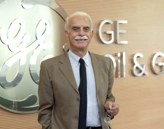 Massimo Messeri candidato alla presidenza di Confindustria Firenze