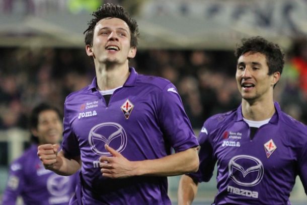 Rafael Wolski domani potrebbe essere titolare