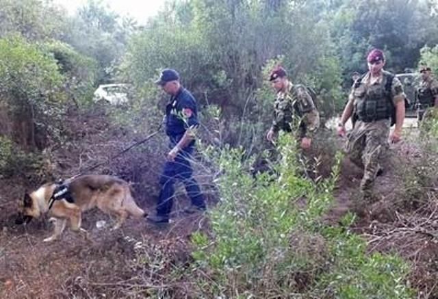Le ricerche di Roberta Ragusa
