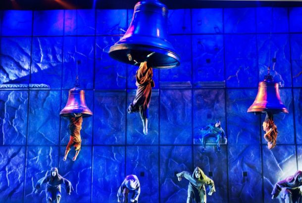 notre dame de paris cocciante