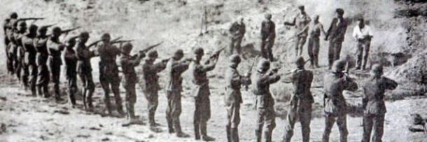 La Strage di Sant'Anna di Stazzema