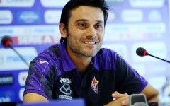 Vincenzo Montella ha bollato come inevitabile la cessione del serbo