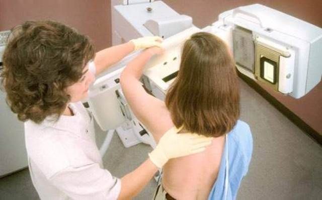 Mammografia gratuita in Toscana per le donne tra i 45 ed i 75 anni