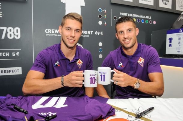 (almeno in panchina)