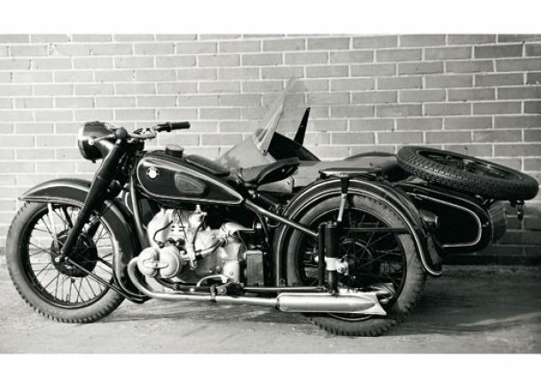 Moto d'apoca a Firenze