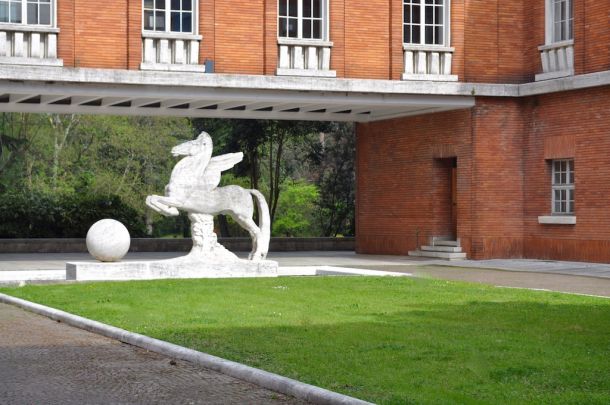 Il convegno si svolge presso l'Isma alle Cascine