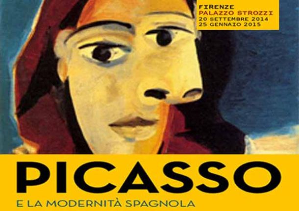 Picasso e la Modernità spagnola