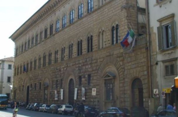 La Prefettura di Firenze