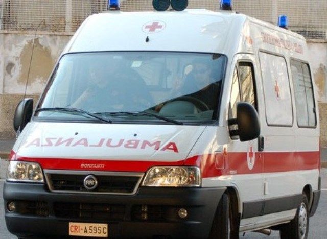 Ambulanza