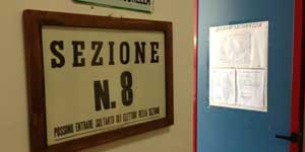 Elezioni 2013. Cala l'affluenza in Toscana