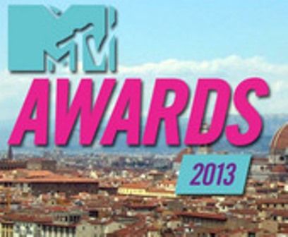 Mtv Awards Firenze 2013