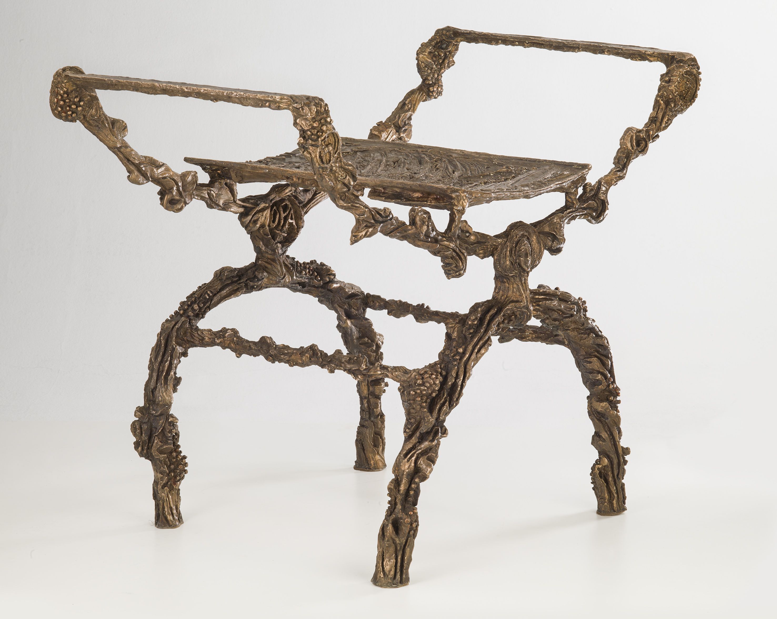 Un Faldistorio per la Cattedrale di Firenze