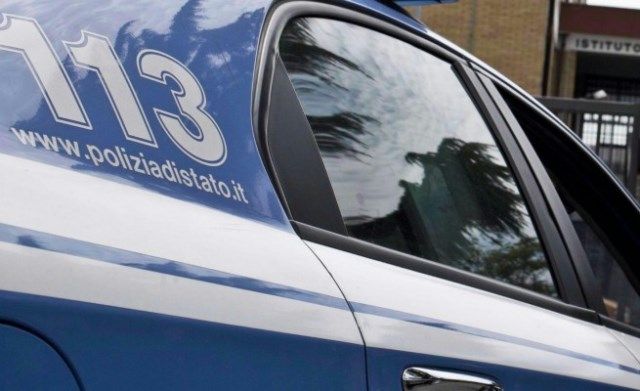 Maltrattamenti in famiglia, arrestato un campano a Firenze