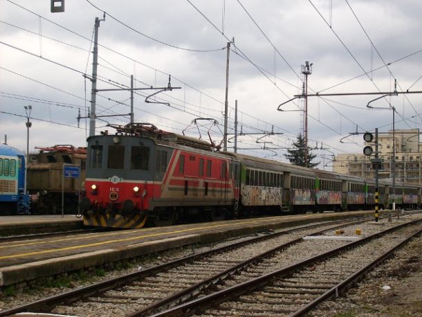 Un piano per integrare ferrovie, autostrade, porti, aeroporti