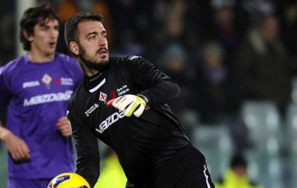 Viviano non sarà riscattato dalla Fiorentina
