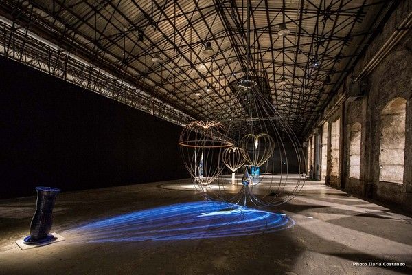 Stazione Leopolda - Fabbrica Europa 2014