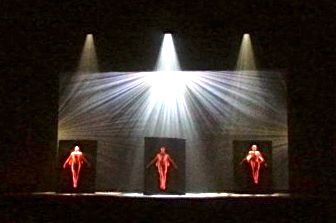 Un momento di Moment Alchemy