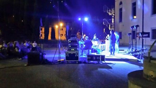 Valdarno Jazz Festival