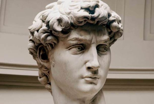 David di Michelangelo