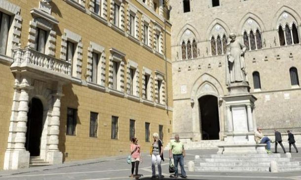 Al piano di ristrutturazione è legato il futuro di Mps