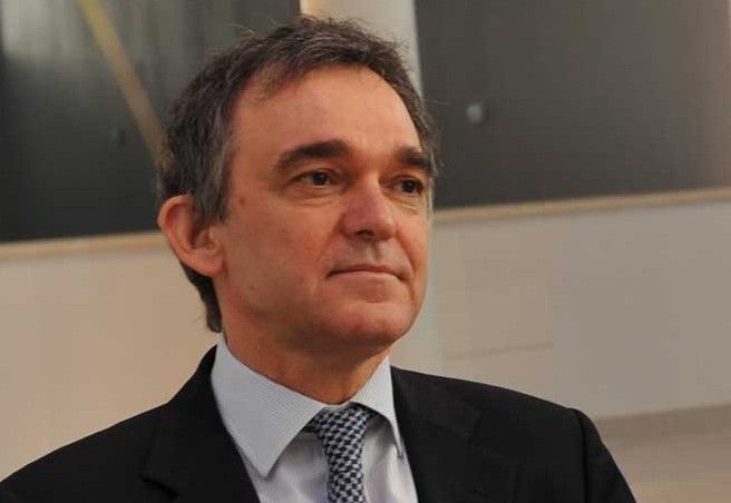Il presidente della Regione, Enrico Rossi