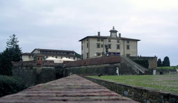 Forte di Belvedere, «The Music of Cole Porter»