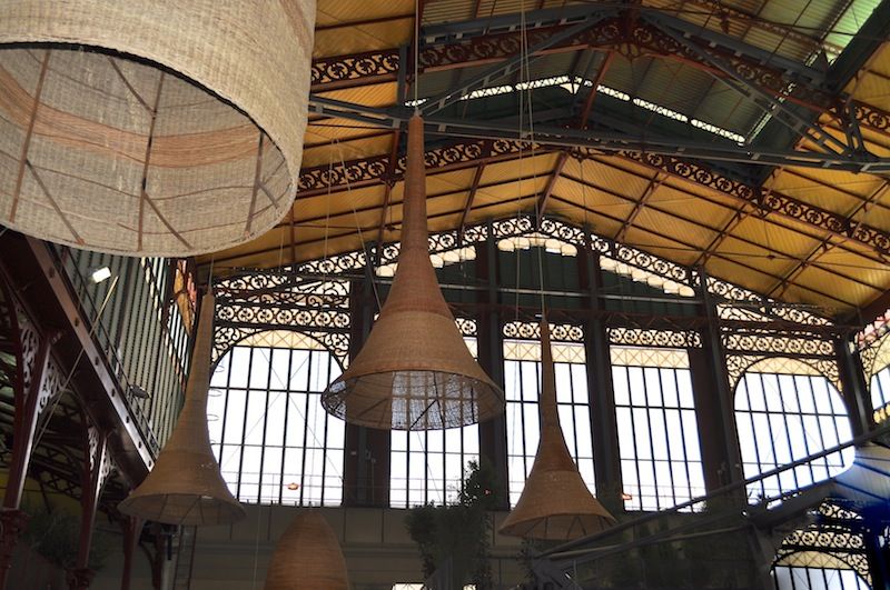 Mercato Centrale di San Lorenzo