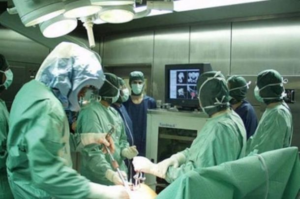 Trapianto di polmone a Siena, è il centesimo