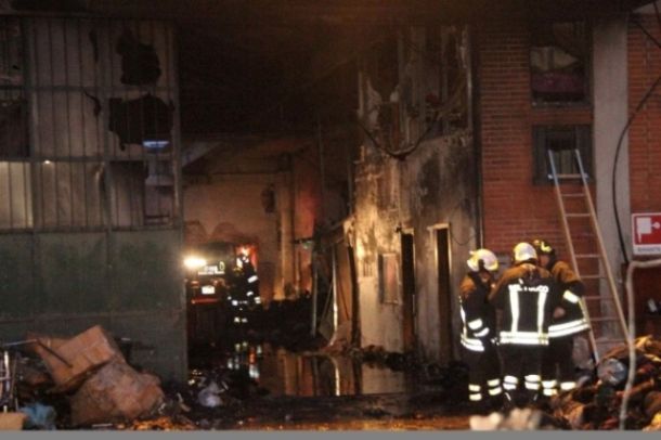 La Procura di Prato ha aperto un'inchiesta per omicidio