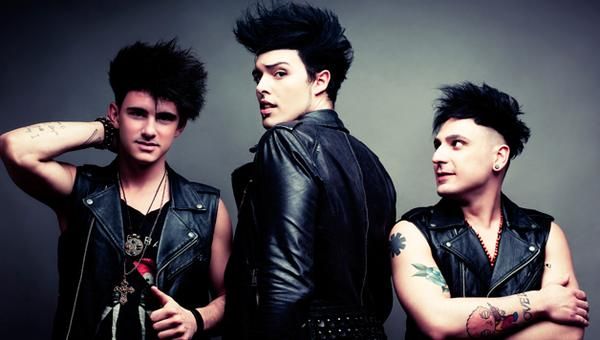 The Kolors