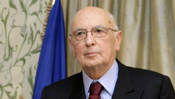 Il Consiglio regionale sceglie i tre grandi elettori per il dopo Napolitano