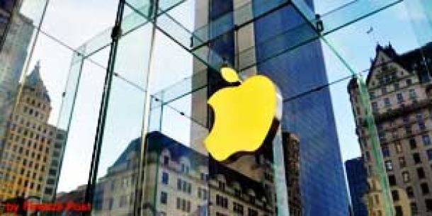 IPHONE 5S E 6, APPLE AL CONTRATTACCO DI FACEBOOK