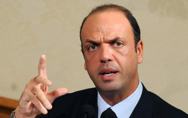 Il ministro dell'Interno Alfano sarà il 30 luglio a Prato
