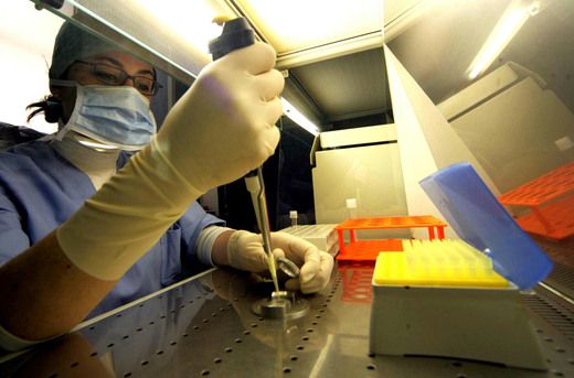 Staminali, l'appello della mamma di Sofia: c'è bisogno di scuotere le coscienze