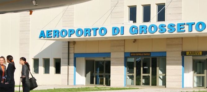 Aeroporto Grosseto