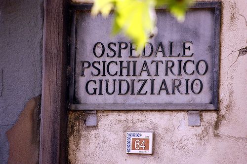 Ospedale Psichiatrico Montelupo