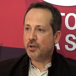 Tommaso Fattori Si-Toscana a sinistra