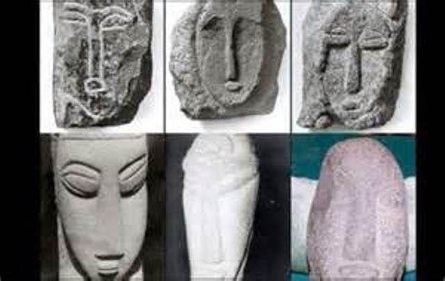 I falsi Modigliani di Livorno