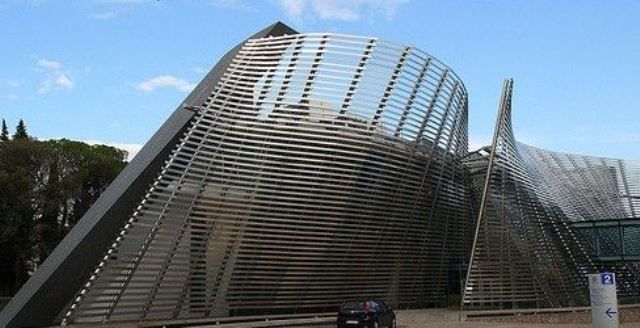 Il Tribunale di Arezzo