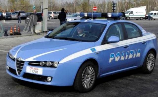 La polizia ha stroncato l'organizzazione che gestiva i viaggi dei migranti