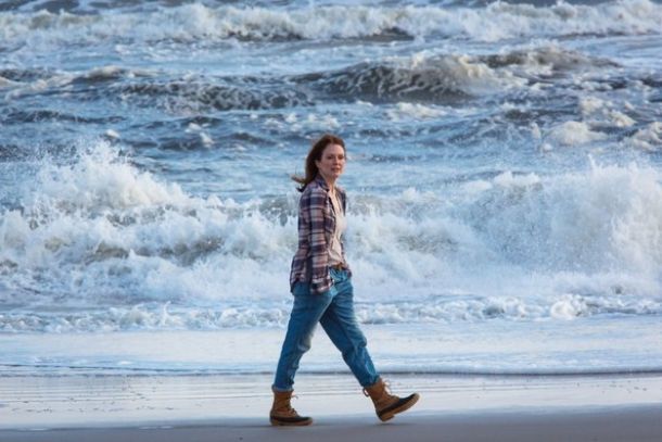 Still Alice; Julianne Moore