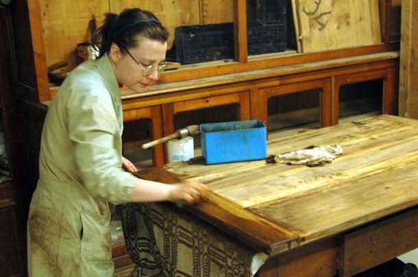 Imprese artigiane toscane, crescono nonostante la crisi