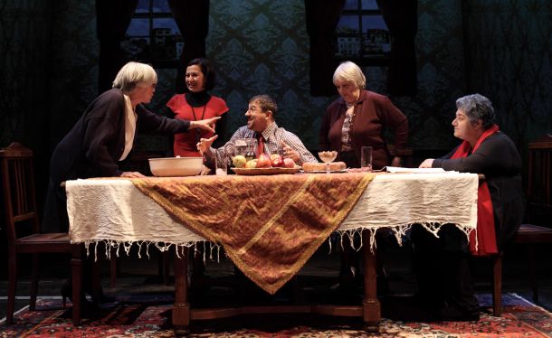 «La bastarda di Istanbul»