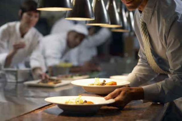 Camerieri e cuochi, opportunità di lavoro