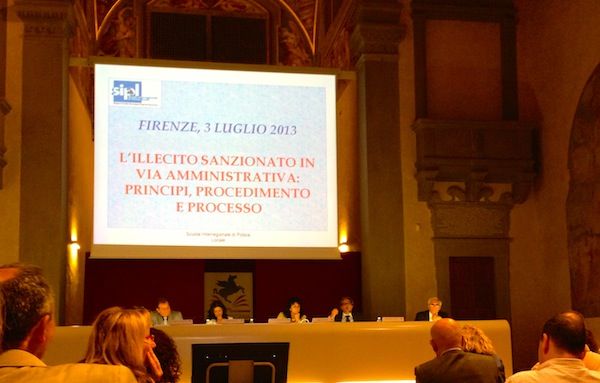 Il convegno del Sipl