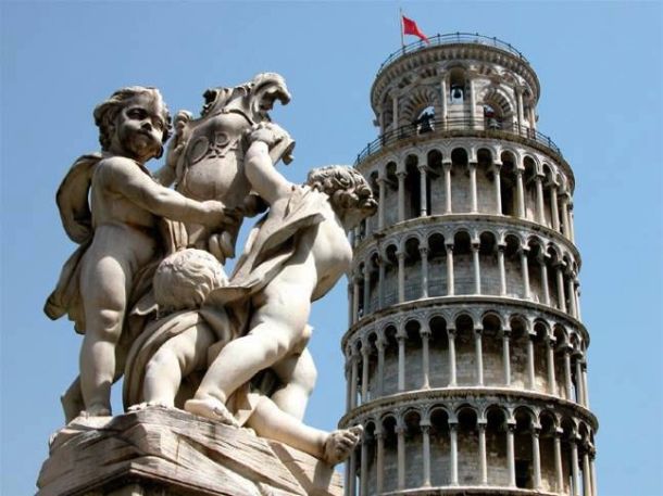 Pisa