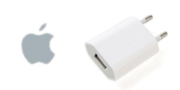 Alimentatore-Iphone