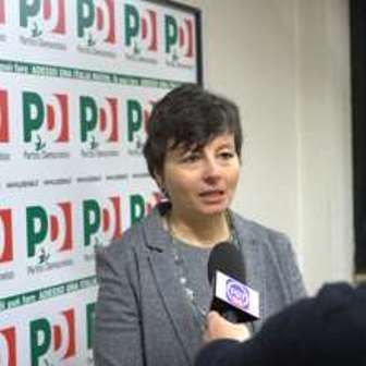 Maria Chiara Carrozza neo-ministro dell'Istruzione