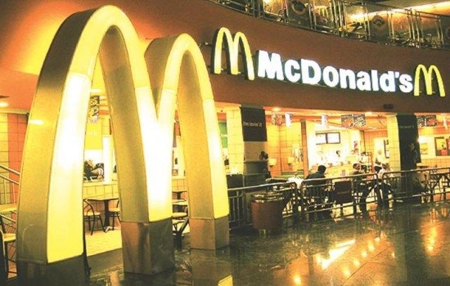 McDonald’s apre e assume in provincia di Lucca